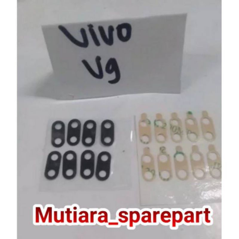 kaca kamera vivo v9 lensa kamera vivo v9 original
