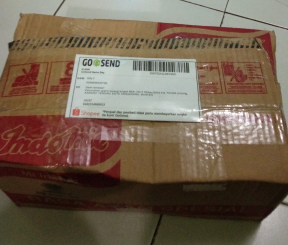 3 Pcs Mangkok Saji Unica M5966 - Hijau