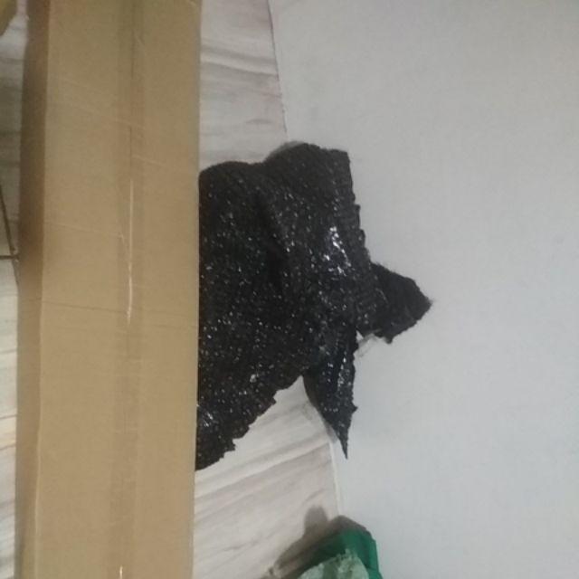 Side Cabinet Continental / Rak Penyimpanan Shabby Chic