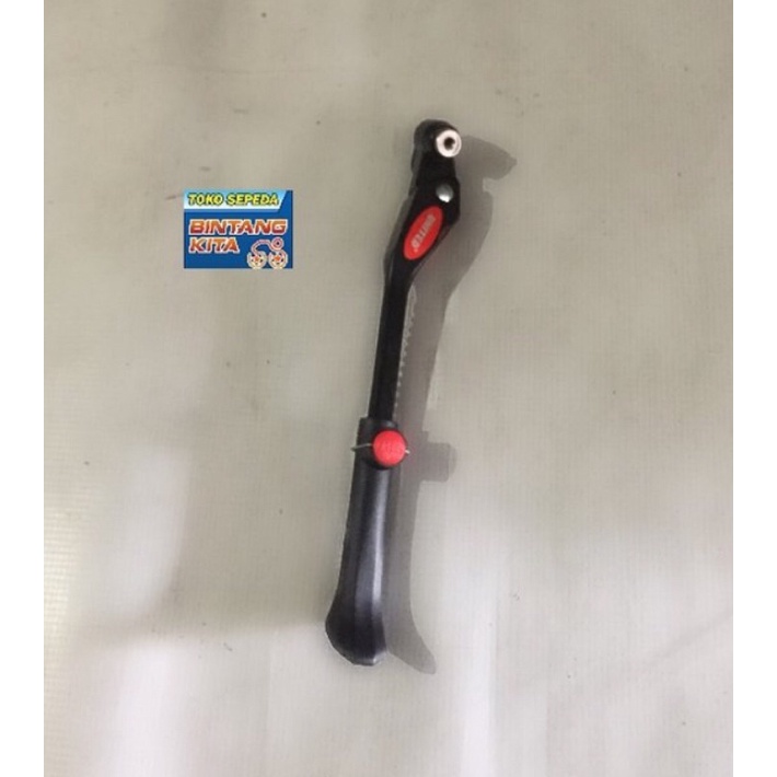 Standar QR Sepeda Lipat 16 20 inch United Adjustable