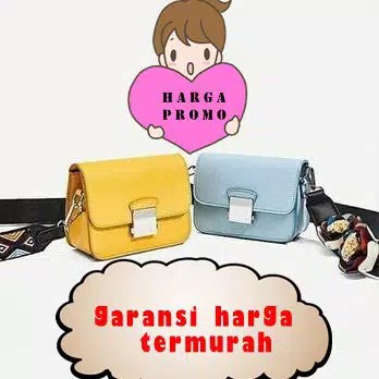 TAS KECIL ZARA / TAS SLEMPANG WANITA IMPORT