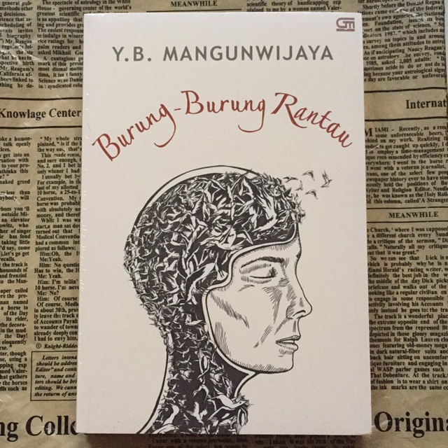 Burung-Burung Rantau (ORI)