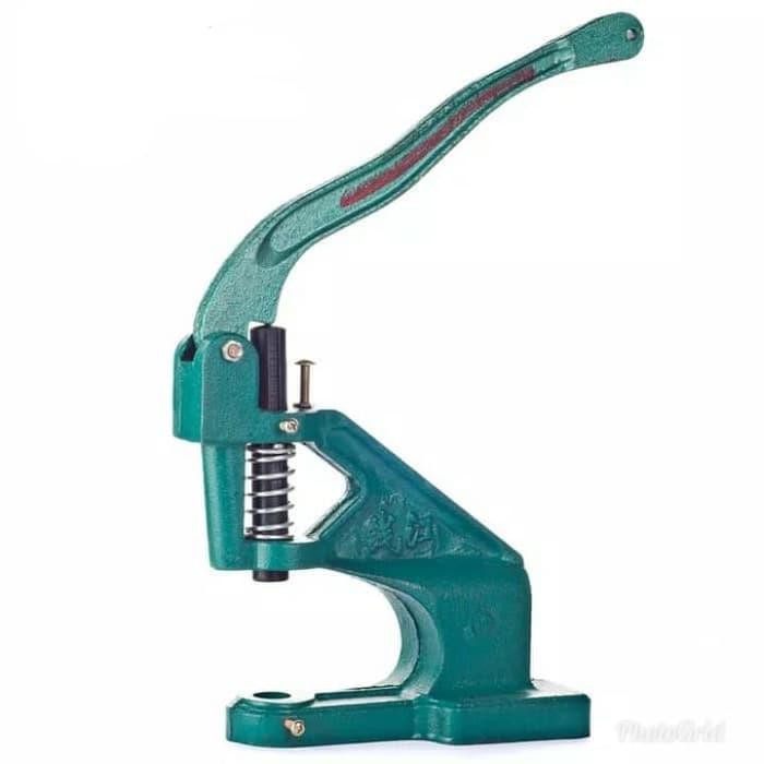 Mesin mata ayam ( Hand press) Diskon