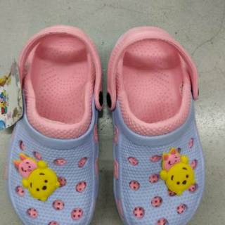  Sandal  anak slop lucu karakter merk zandilac  Shopee 