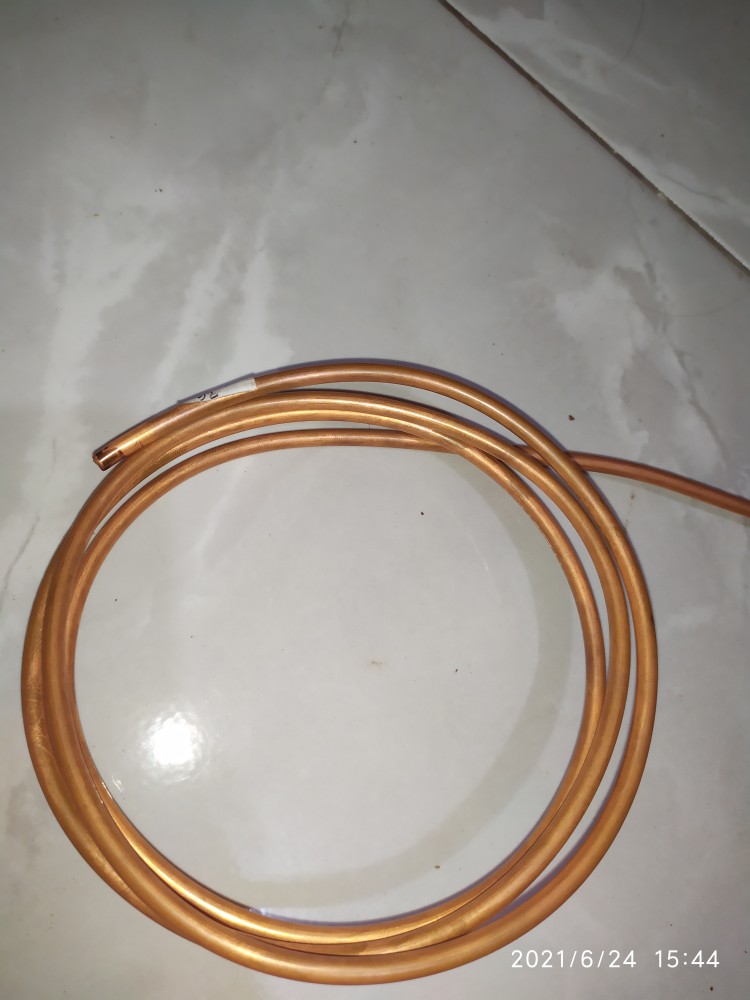 Pipa Tembaga 3/16