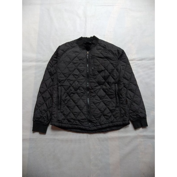 Jaket Linnen hessed Sherpa