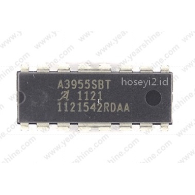 5pcs a3955sbt A3955 DIP