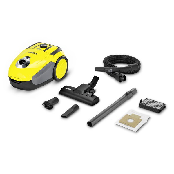 Karcher VC 2 ERP / VC2 ERP  Dry vacuum cleaner