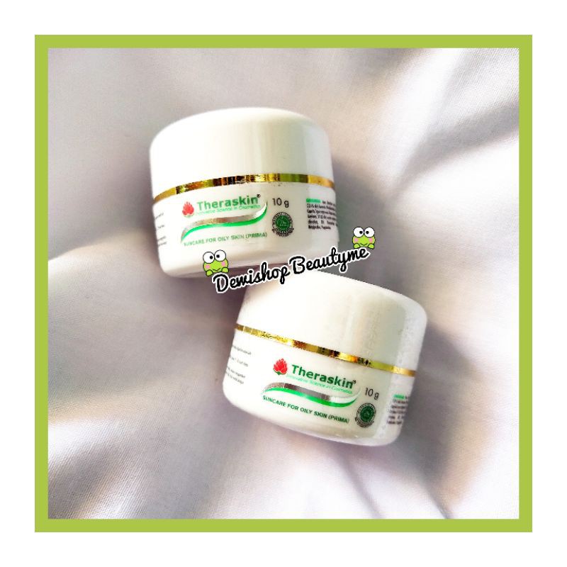 Cream Farmasi Theraskin