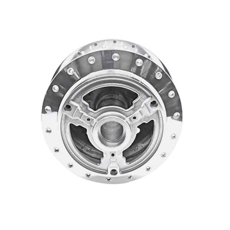 VND Tromol Belakang Vixion R/ R15 V3