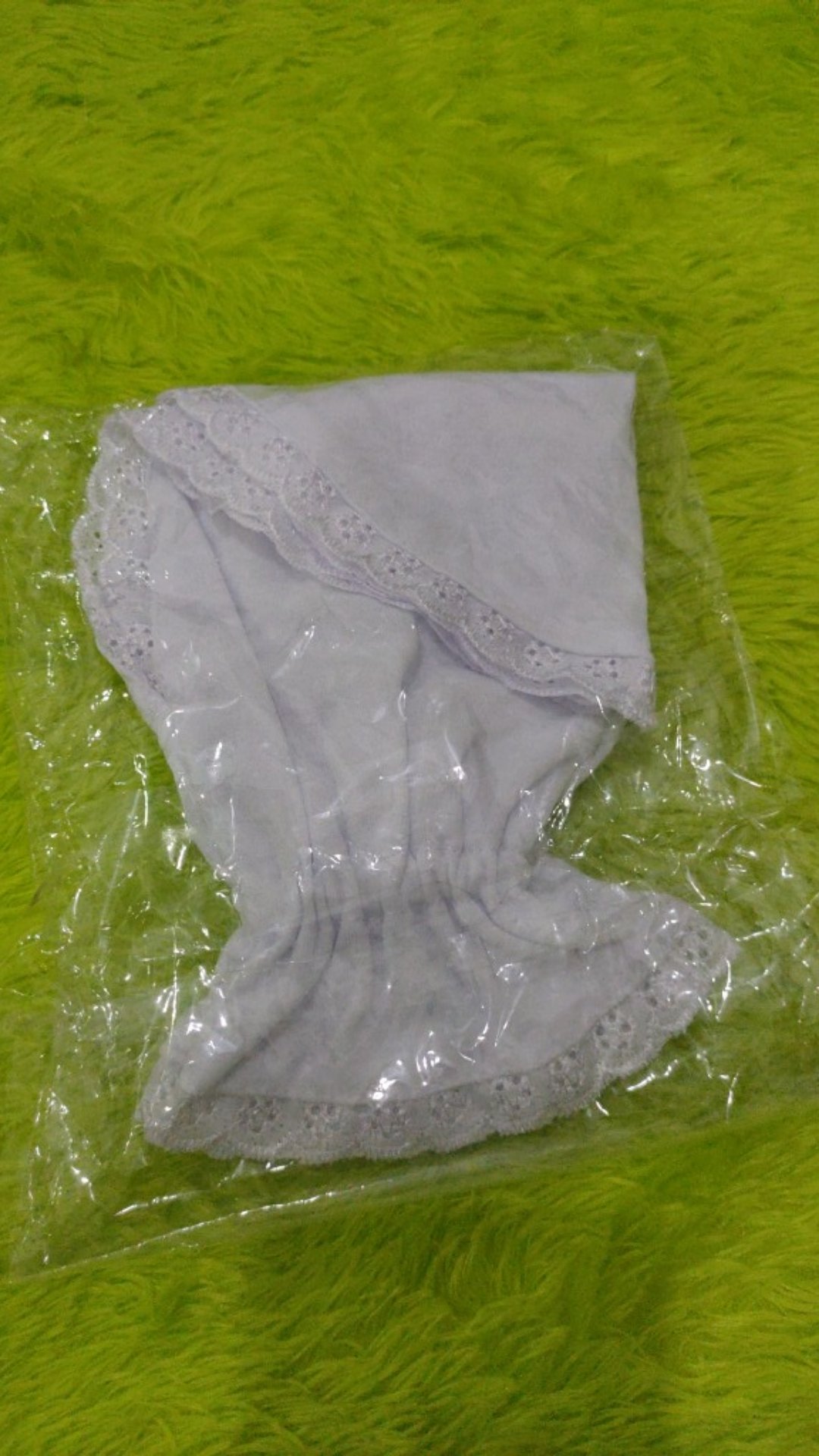 Sarung  Tangan Untuk Sholat Mudah Dibawa Praktis Murah Ecer Dan Grosir