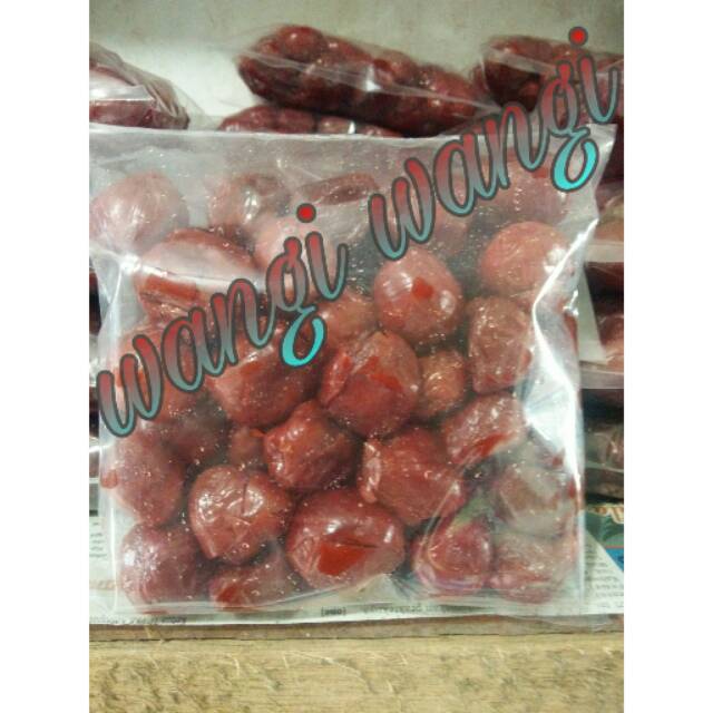 

1kg atapson cian thong / asam paya manis kering
