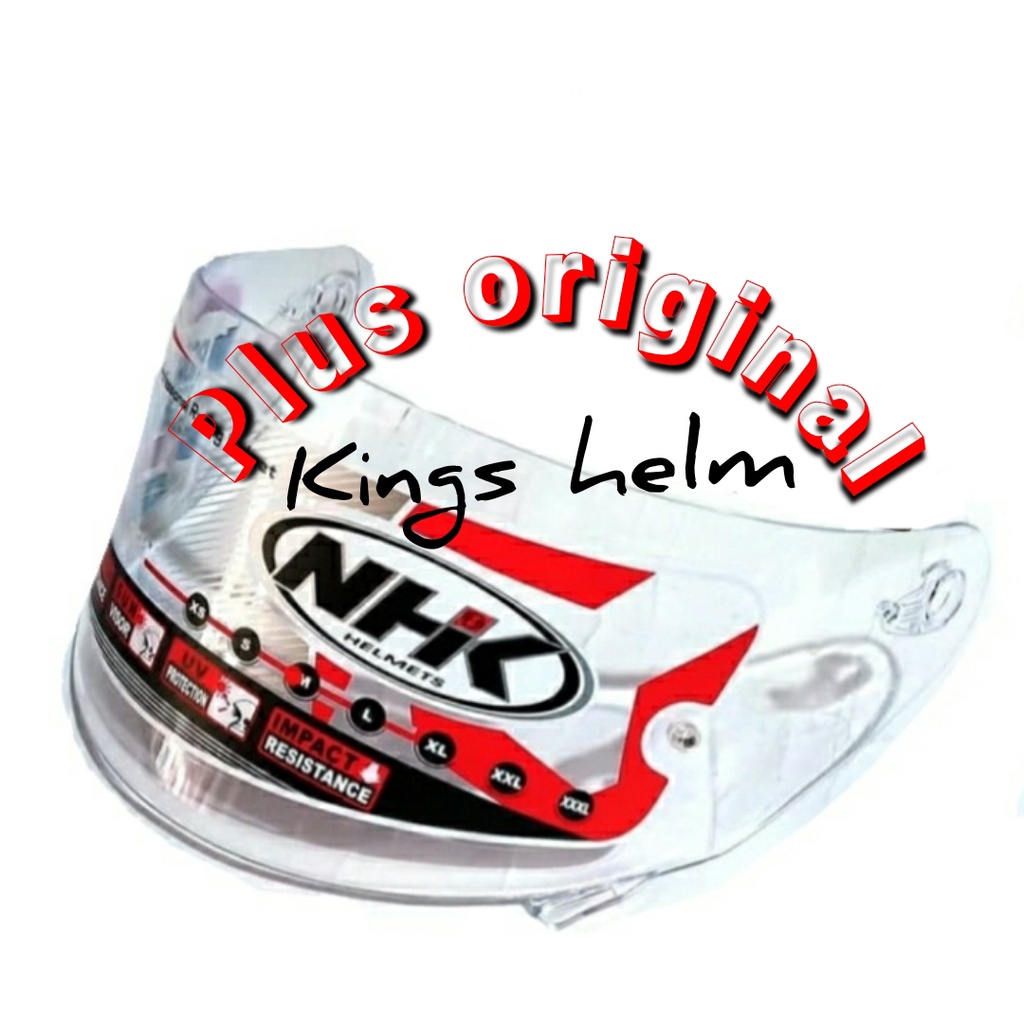 Helm nhk rx9 navy black red dop paket ganteng-4