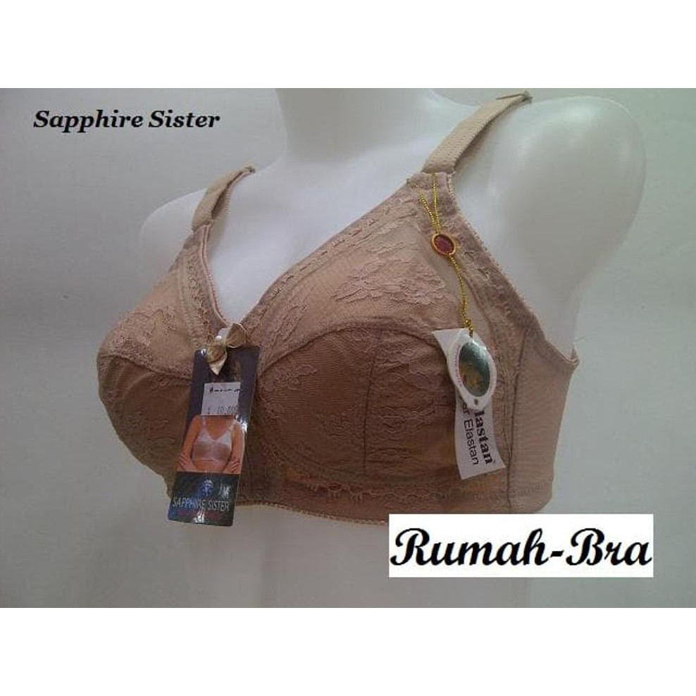 BH SISTER Saphiere Original