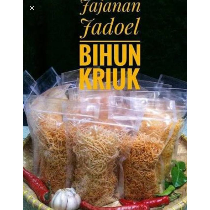 

bihun kriuk