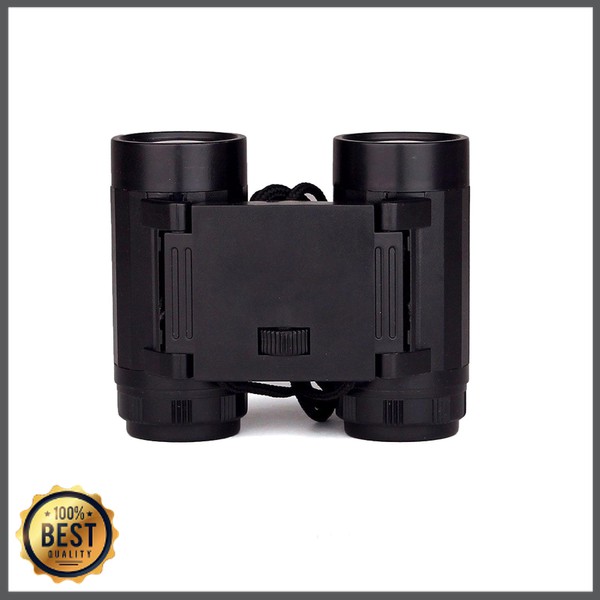 TG-TP005 Camman Teropong Mainan Binoculars Anak Outdoor Telescope - WG80330