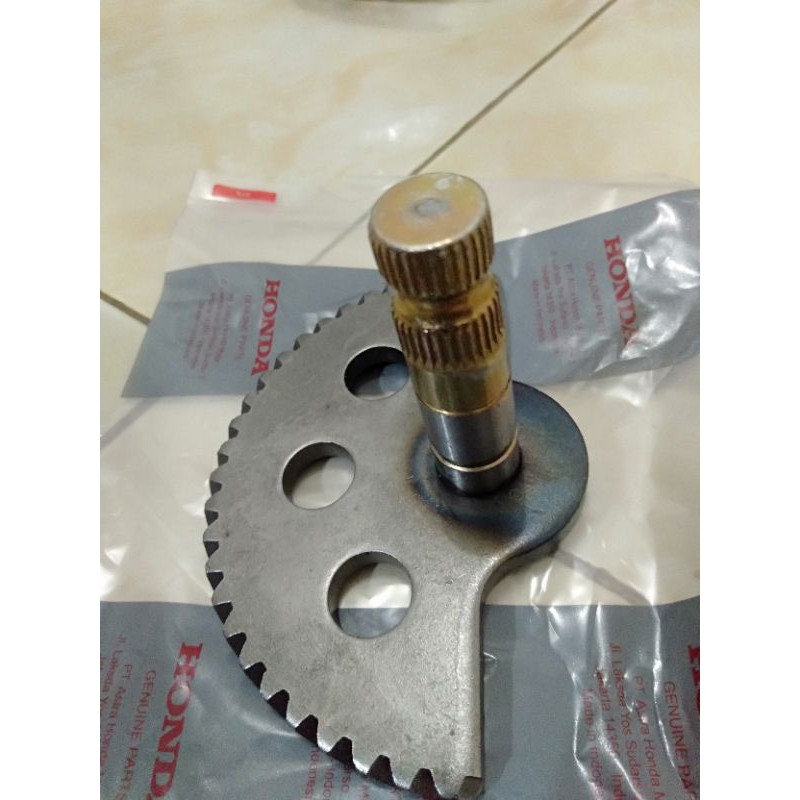 kapak as kick stater as sela beat karbu vario karbu