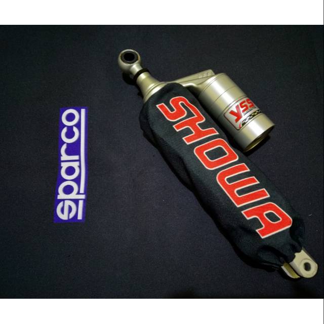 Sarung Shockbreaker SHOWA