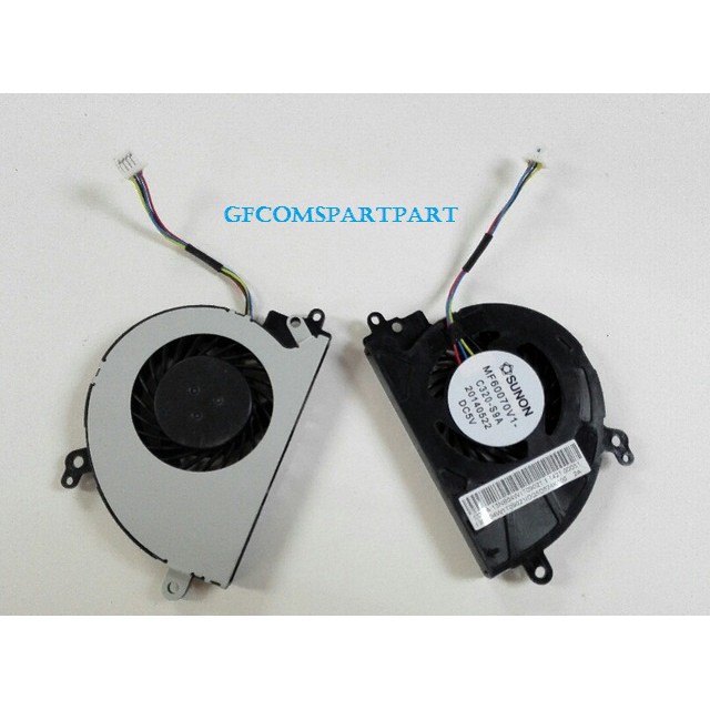 Jual Murah ASUS X453 X453M X403M X553M X553MA K553MA F553M D553M Fan Processor Laptop