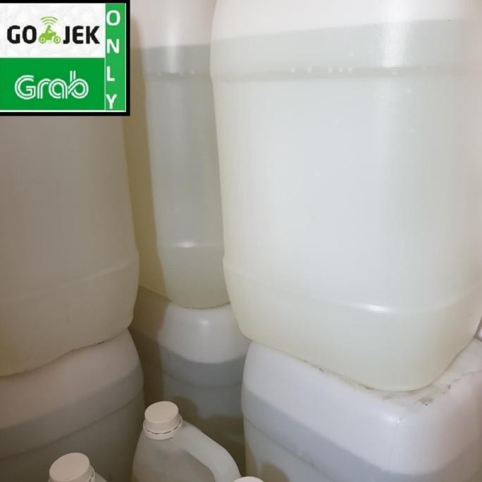 

GULA CAIR BUAH / FRUCTOSE 30KG GOJEK GRAB ONLY TERMURAH
