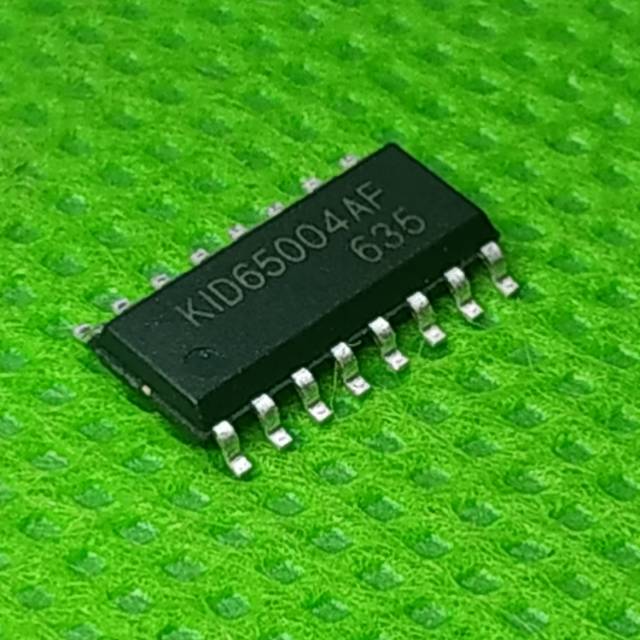 

KID65004AF SOP-16 original product