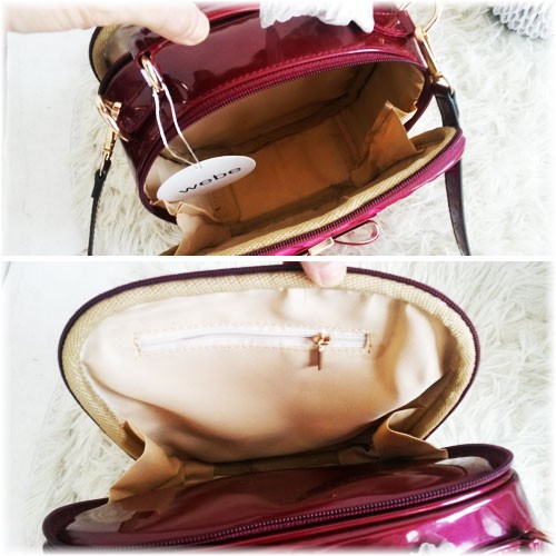 Webe Apple Pita