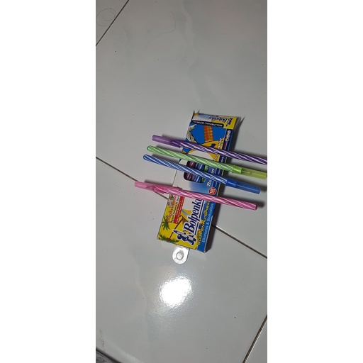 

bolpen merek Bolpenku