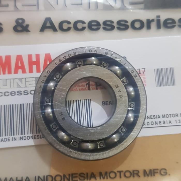 Nas | Bearing Noken As Mio M3. Klaher Noken As Mio M3