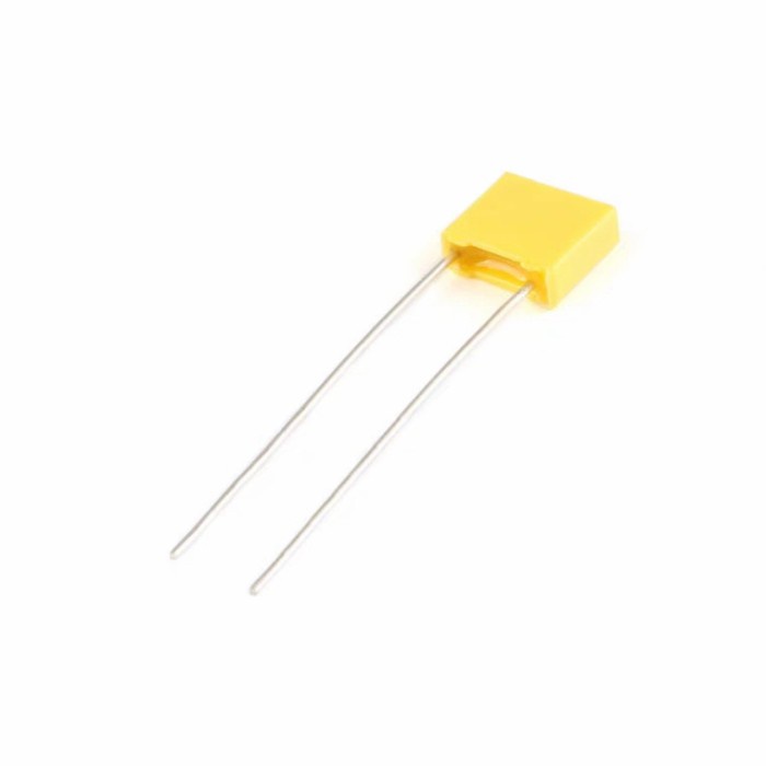 10X Capacitor kapasitor 10nf 103 100v