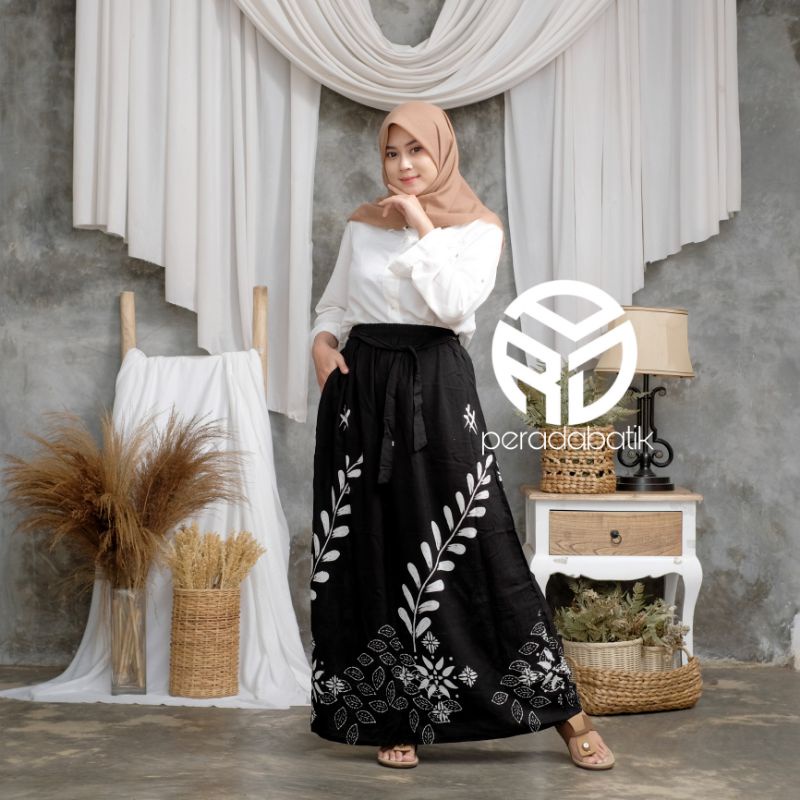 ROK SANTRI | ROK PAYUNG | ROK BATIK GOYOR | ROK PLISKET | ROK BATIK GOYOR | SARUNG GOYOR ROK PELANGI-ROK PADI