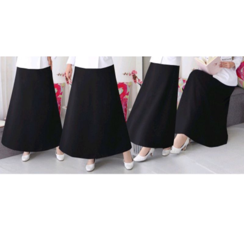 rok hitam pns/rok hitam PNS/seragam ASN SERAGAM KANTOR