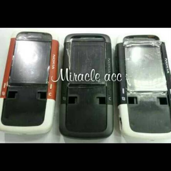 CASING/CS/KESING/ FULLSET NOKIA 5700 ORI