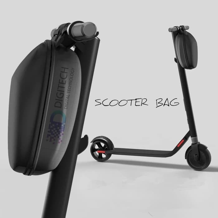 Scooter Bag Universal For Mijia Nineboot Qicycle Multifunction