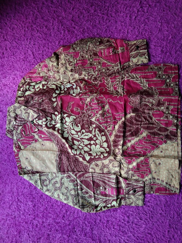 Shopashop Solo Batik Couple Brisia 3 Warna