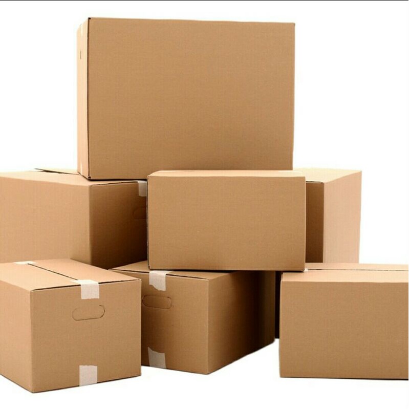 

packingan kardus / box BR