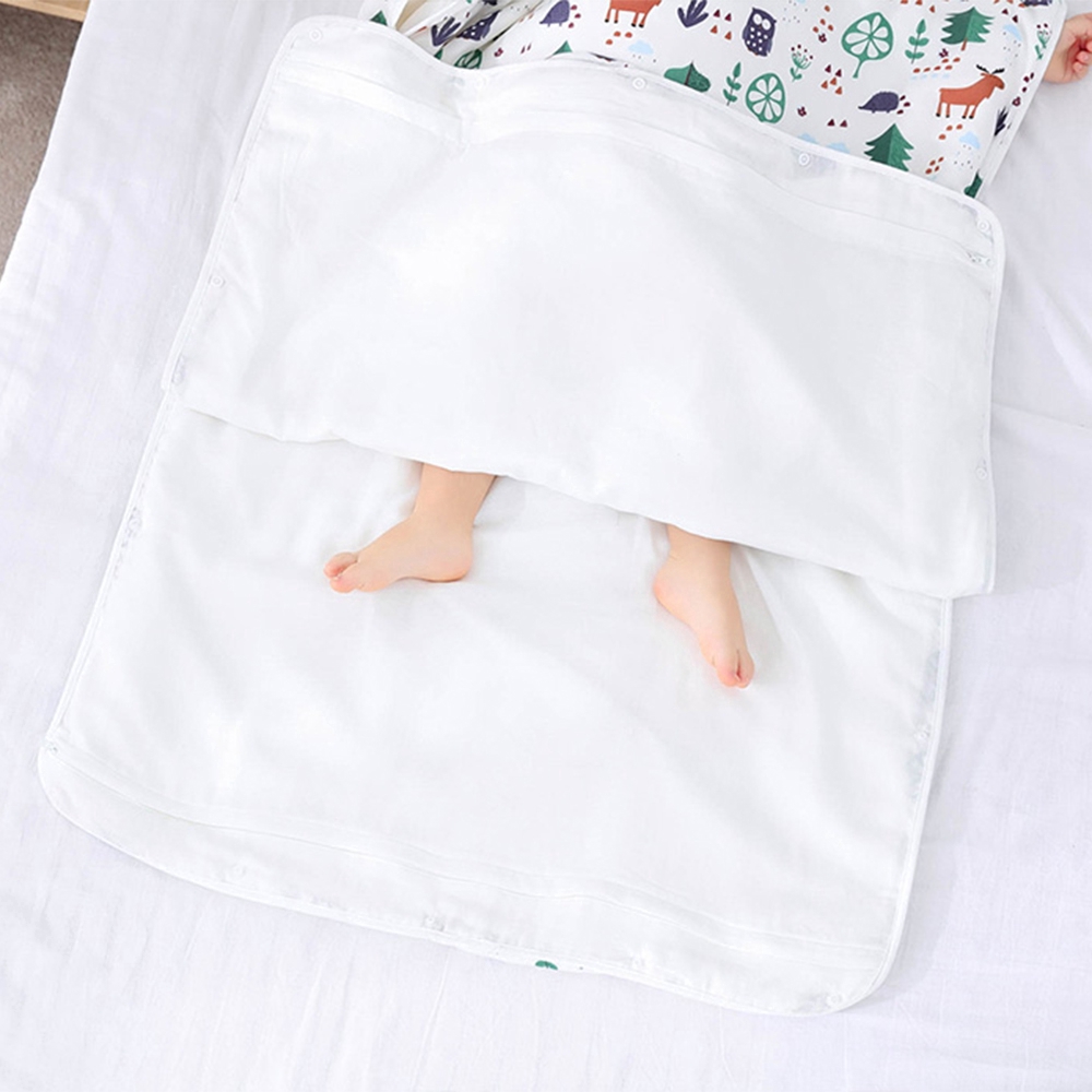 Kid Nap Mat Toddler Nap Pad For Preschool Daycare Kindergarten Sleeping Bag Shopee Indonesia