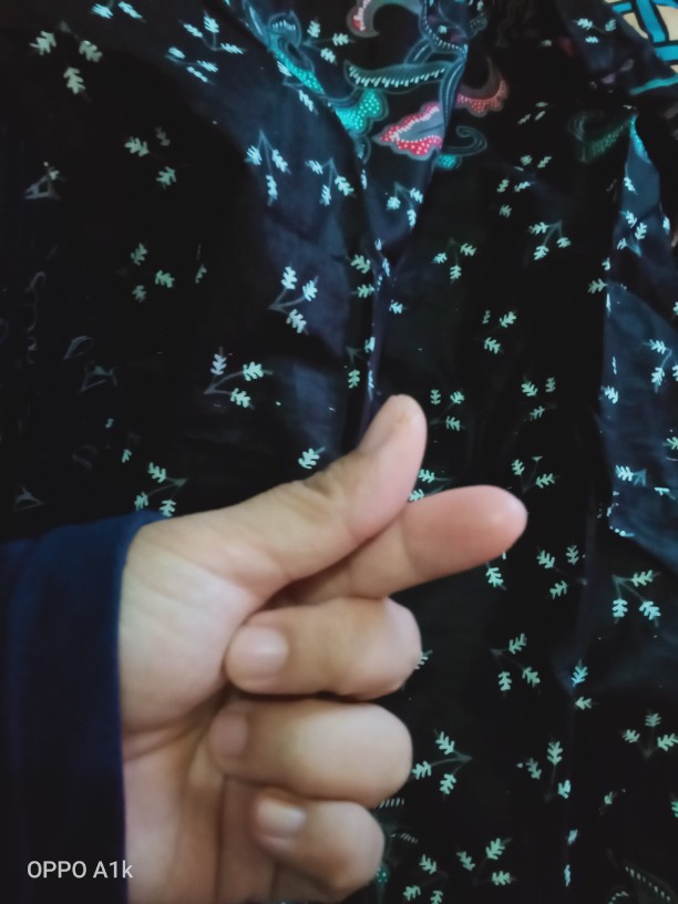 Batik Gamis Wanita Ld 120, Gamis Batik Jumbo, Gamis Batik Kombinasi, Gamis Modern,dress Batik Wanita