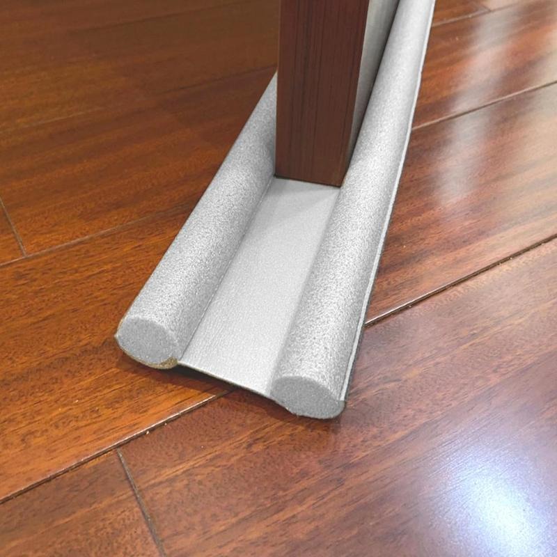 RB Busa Penutup Celah Bawah Pintu / Penghalang Pintu Bawah / Penutup Celah Pintu / Ganjelan Pintu