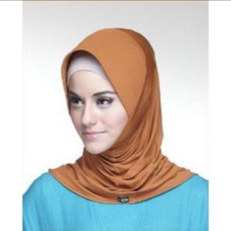 Zoya Bergo Marsha SB Casual Marsha SL Casual Alia SS Casual Original Zoya 100%