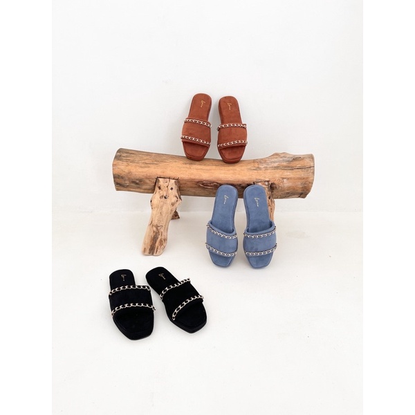 LUINO BALI VANIA SANDAL