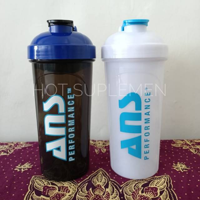 ANS Shaker ANS Performance Diablo Creatine N Mass N Iso N Pro N Whey