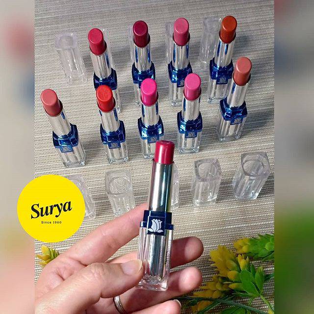 La Tulipe cosmetiques moisturizer Lipstick