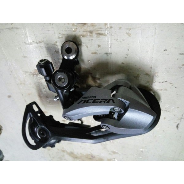 RD Shimano Acera 9SP