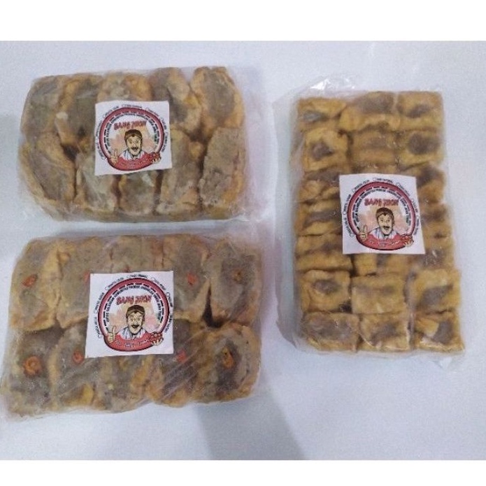 

Tahu Bakso Bang John