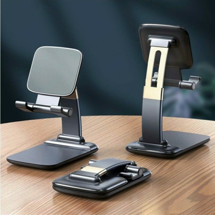 STAND HOLDER HP TABLET ZJ-08 - STAND HOLDER FOLDING HP TABLET ZJ-08 - GA