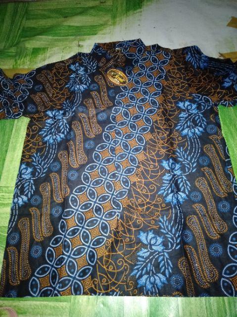 Maura Couple - Sania Ruffle Batik Couple Ori Ndoro Jowi Dnt Garansi Termurah Shopee - Shopashop Solo