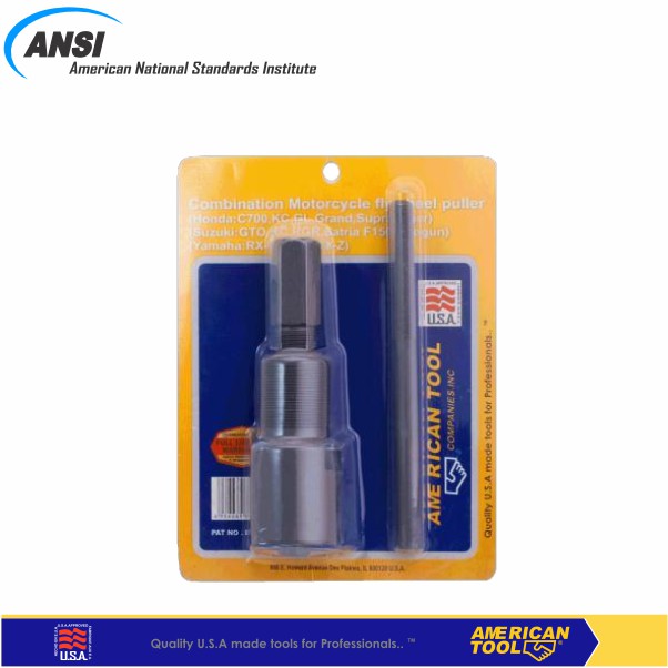 American Tool  Treker Magnet Multi Fungsi 4# / Magnetic Tracker 8957767