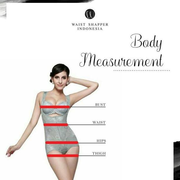SALE Waist Shaper / Waist Trainer / Korset