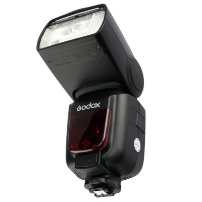 Godox TT685S TTL LCD Kamera Flash Speedlite untuk Sony DSLR a77II a7RI a7R a58 a58 a99 ILCE6000L