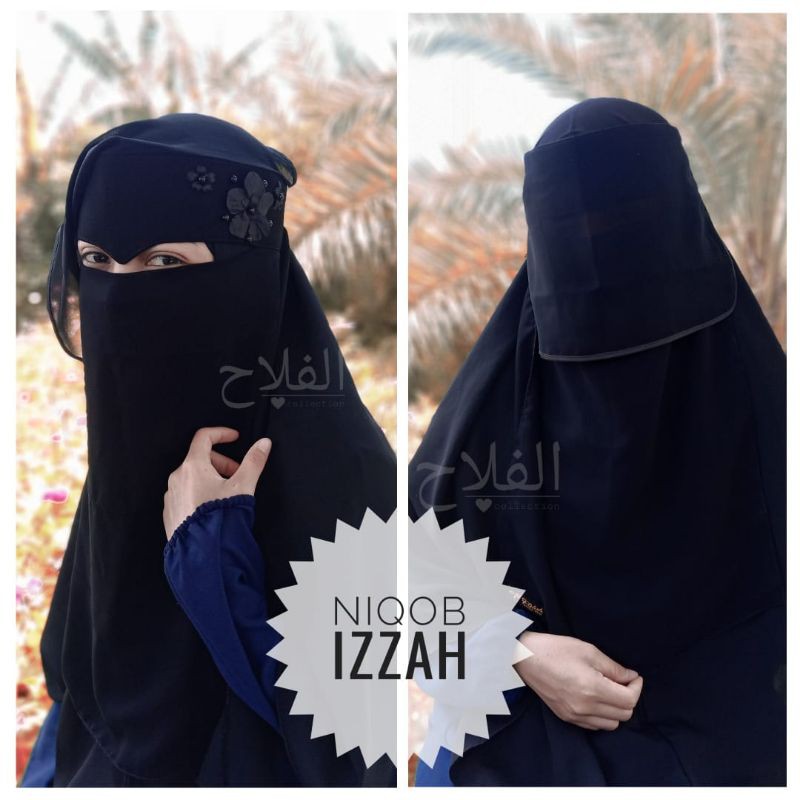 nikop/cadar qibti dan azeeza